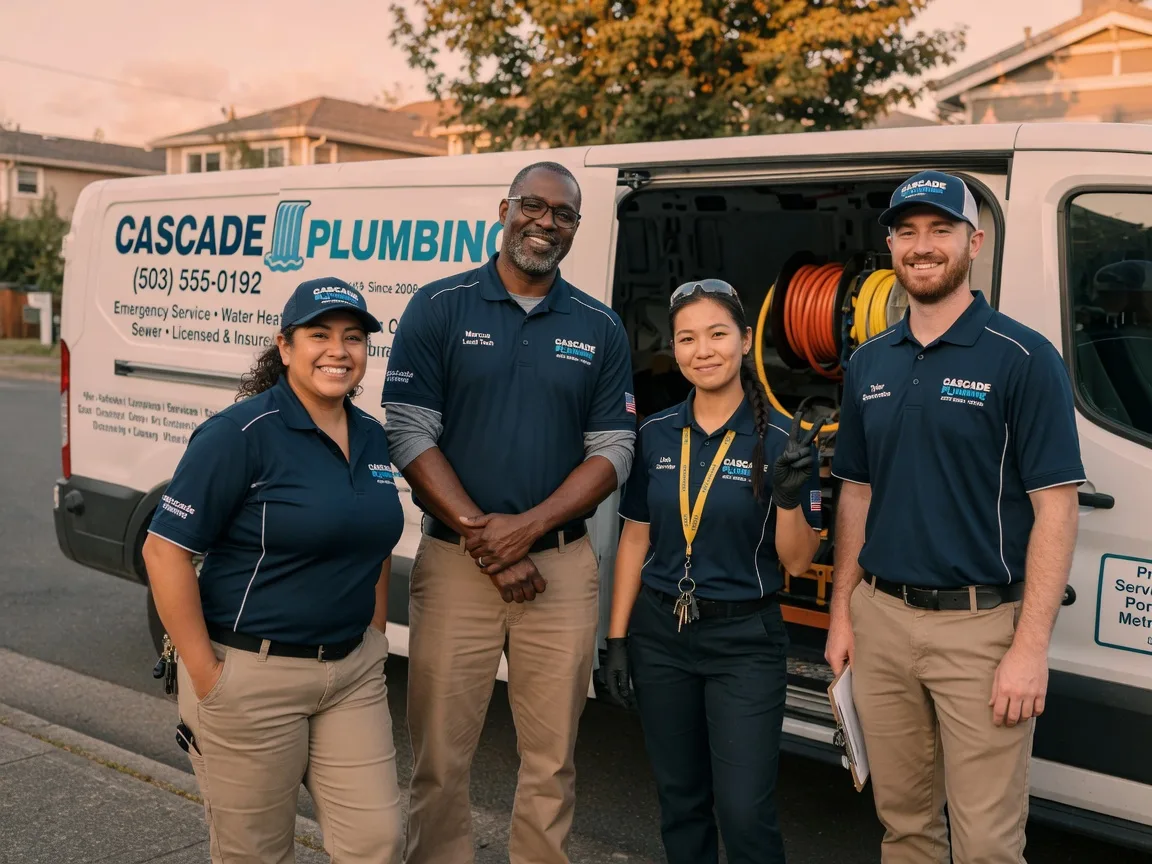 Emergency Plumber company in Somerville, IN